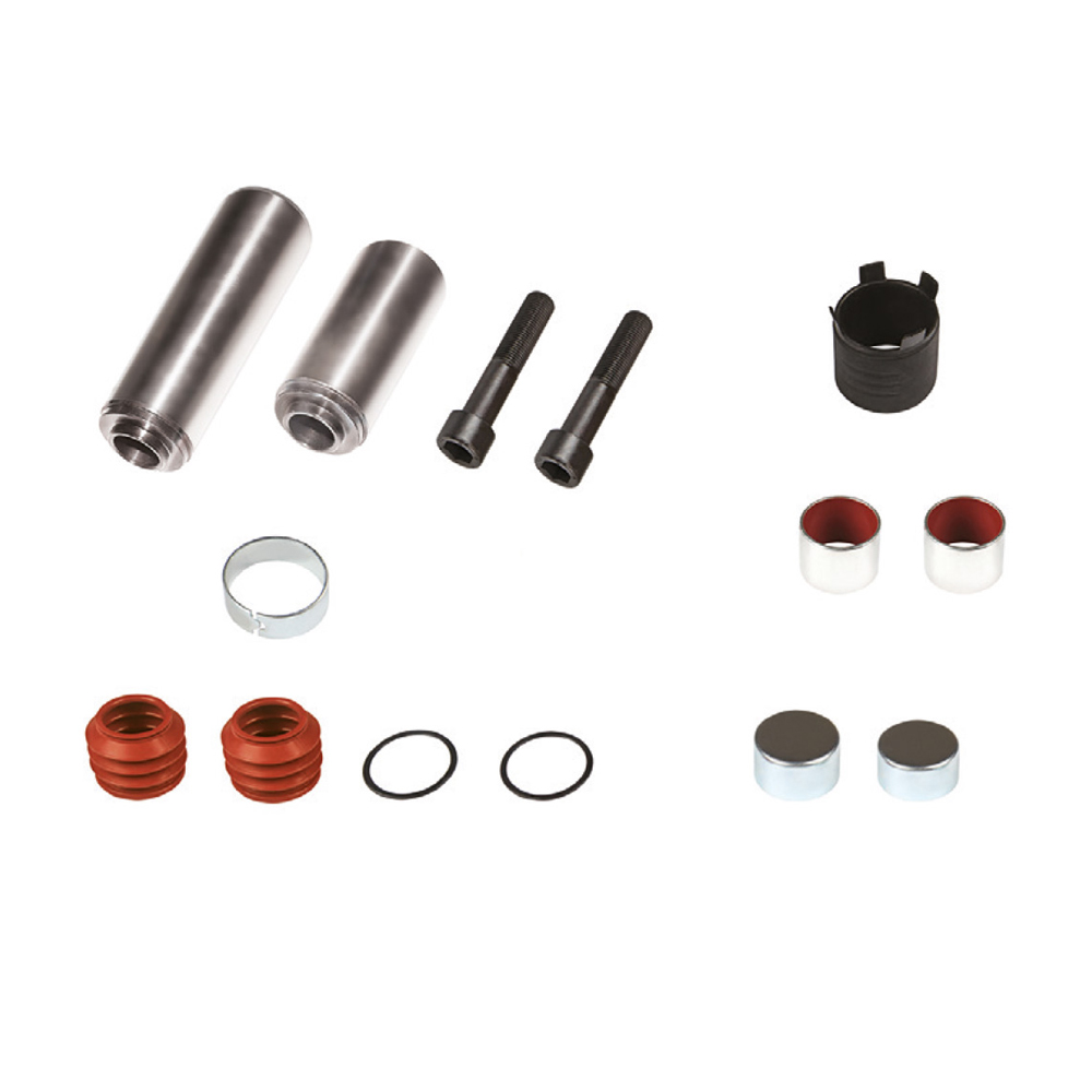 Caliper Repair Set